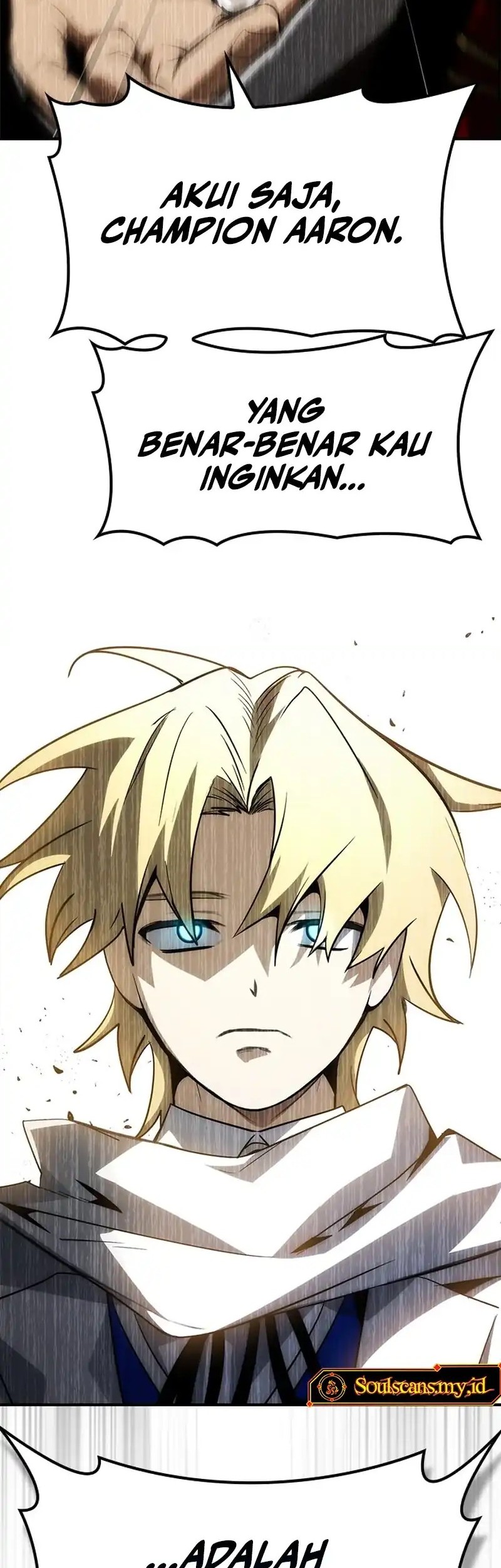 Bad Ending Maker Chapter 61 Gambar 79
