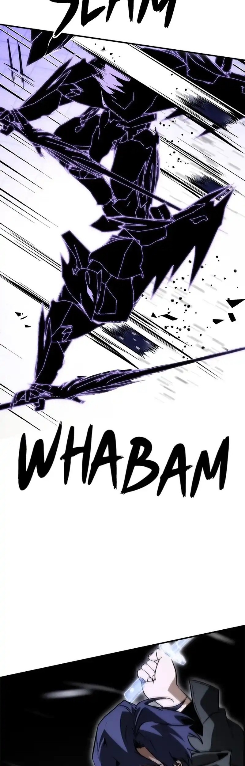 Bad Ending Maker Chapter 61 Gambar 5