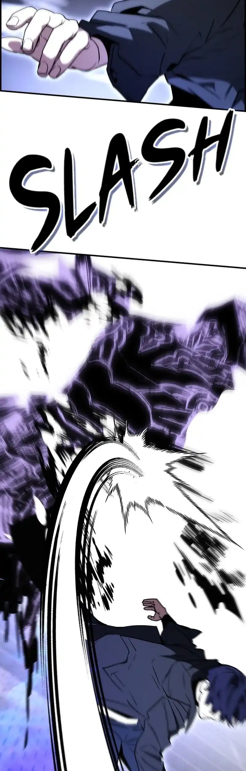 Bad Ending Maker Chapter 61 Gambar 7