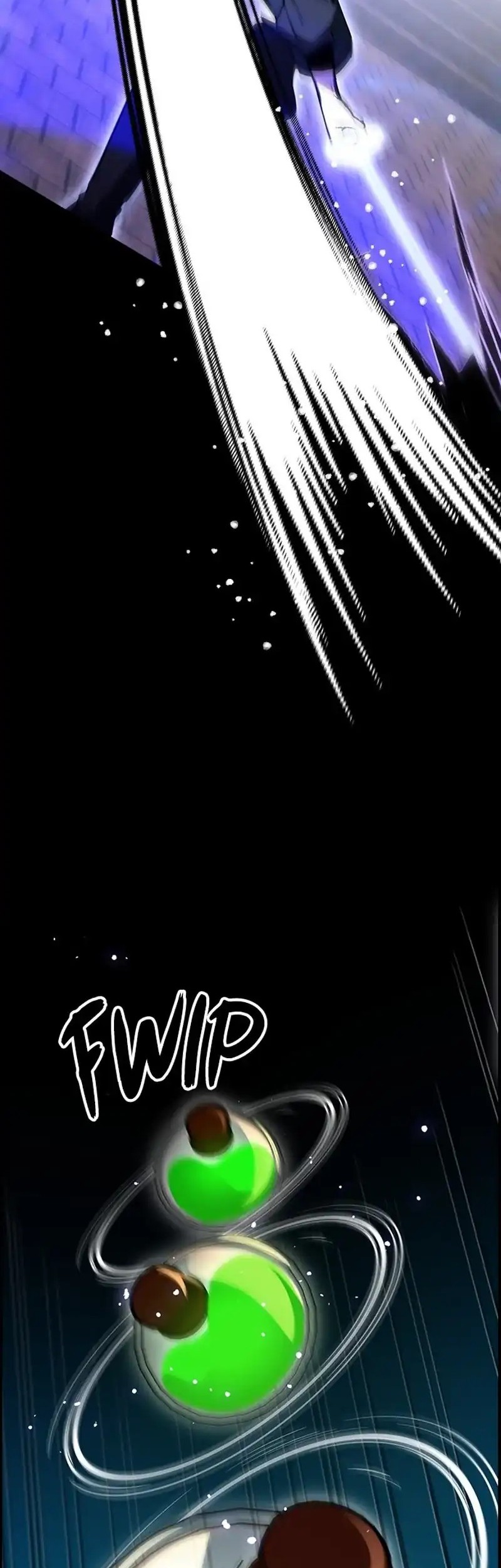 Bad Ending Maker Chapter 61 Gambar 8