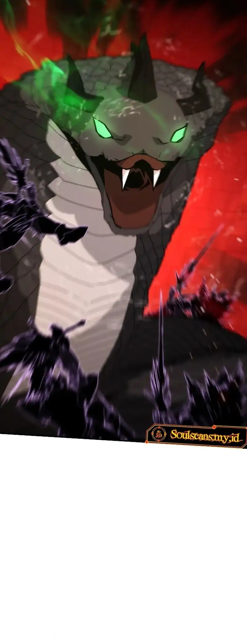 Bad Ending Maker Chapter 61 Gambar 14