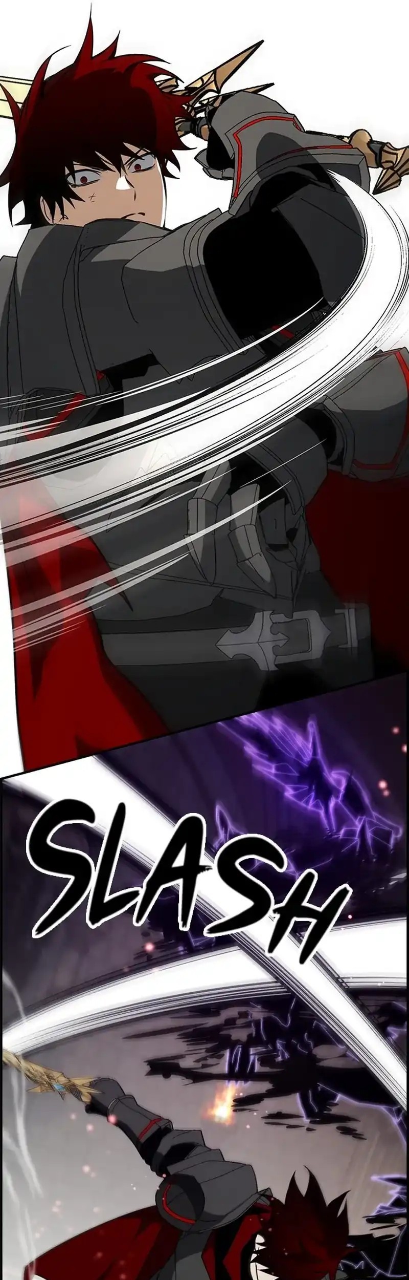 Bad Ending Maker Chapter 61 Gambar 15