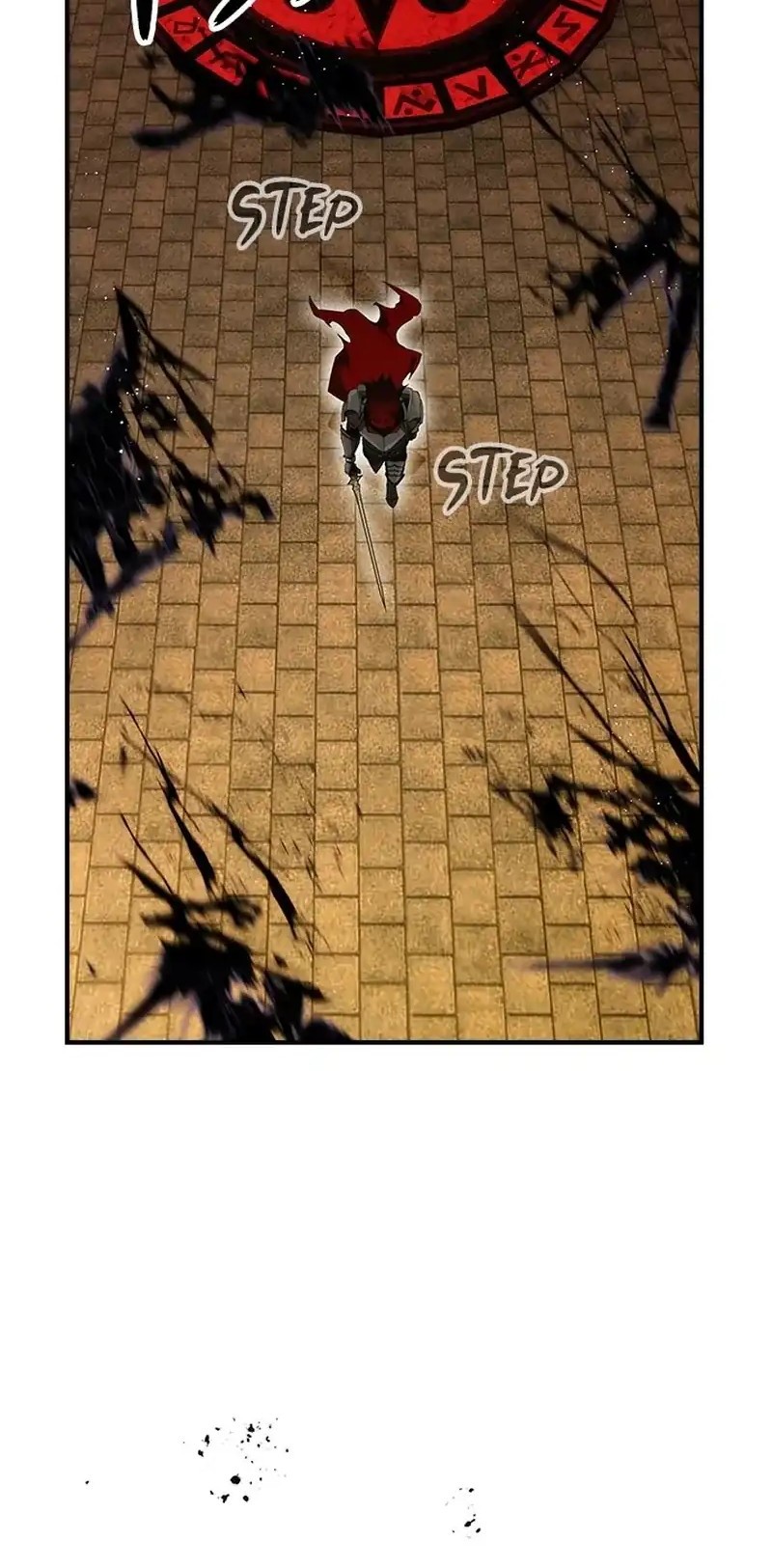 Bad Ending Maker Chapter 61 Gambar 17