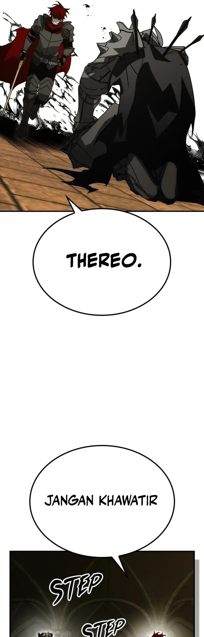 Bad Ending Maker Chapter 61 Gambar 18