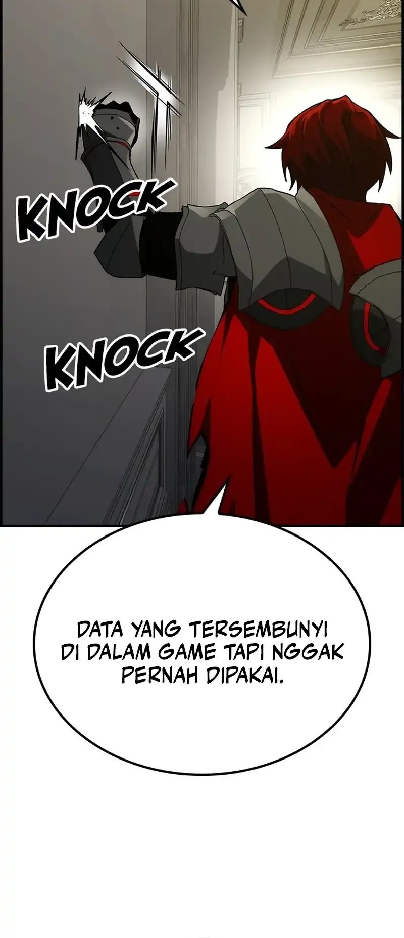 Bad Ending Maker Chapter 61 Gambar 26