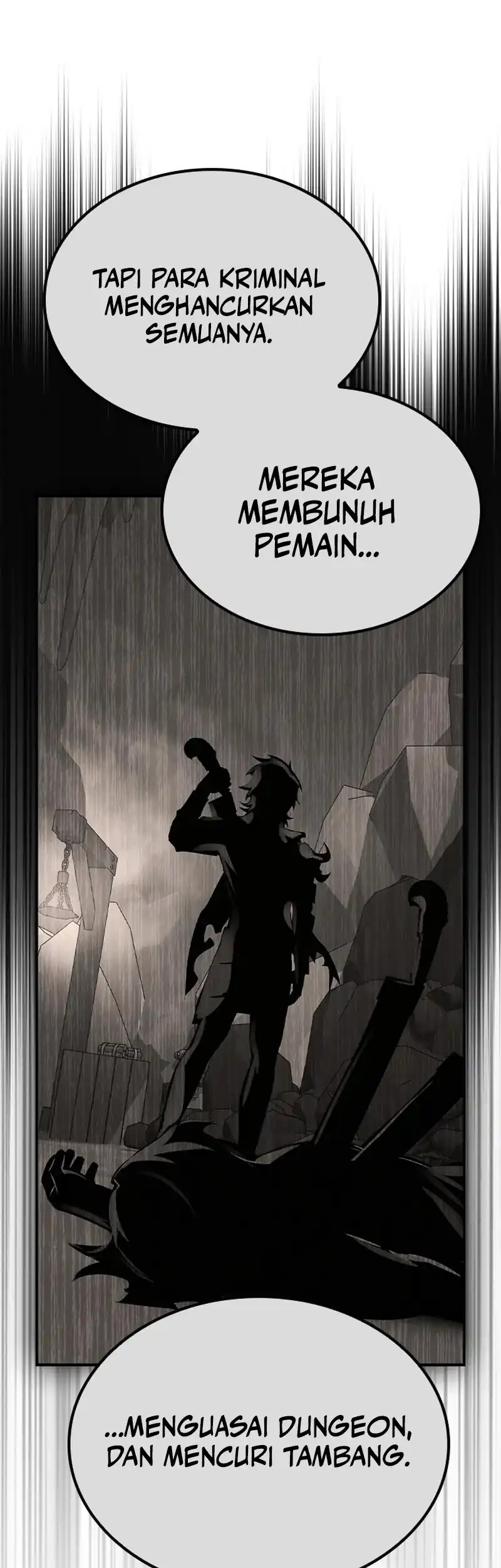 Bad Ending Maker Chapter 62 Gambar 28