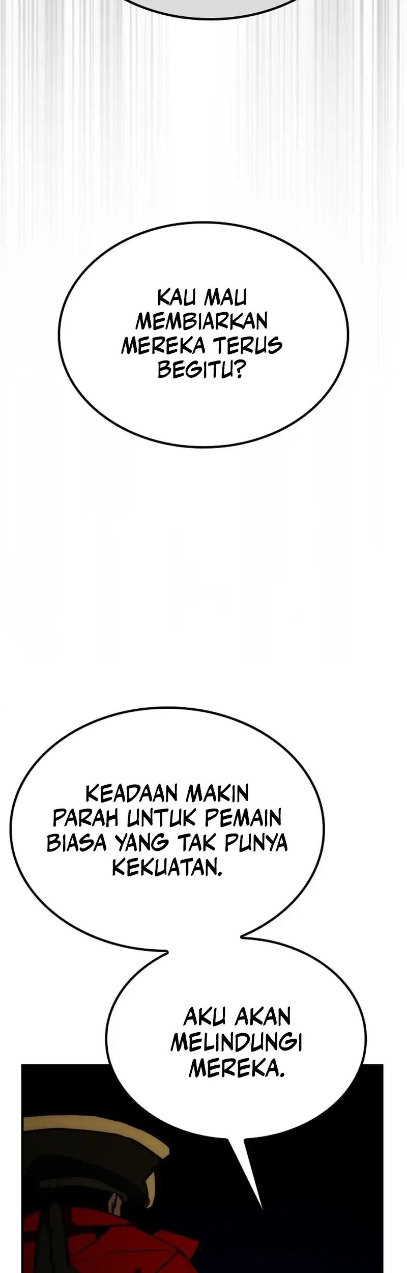 Bad Ending Maker Chapter 62 Gambar 29