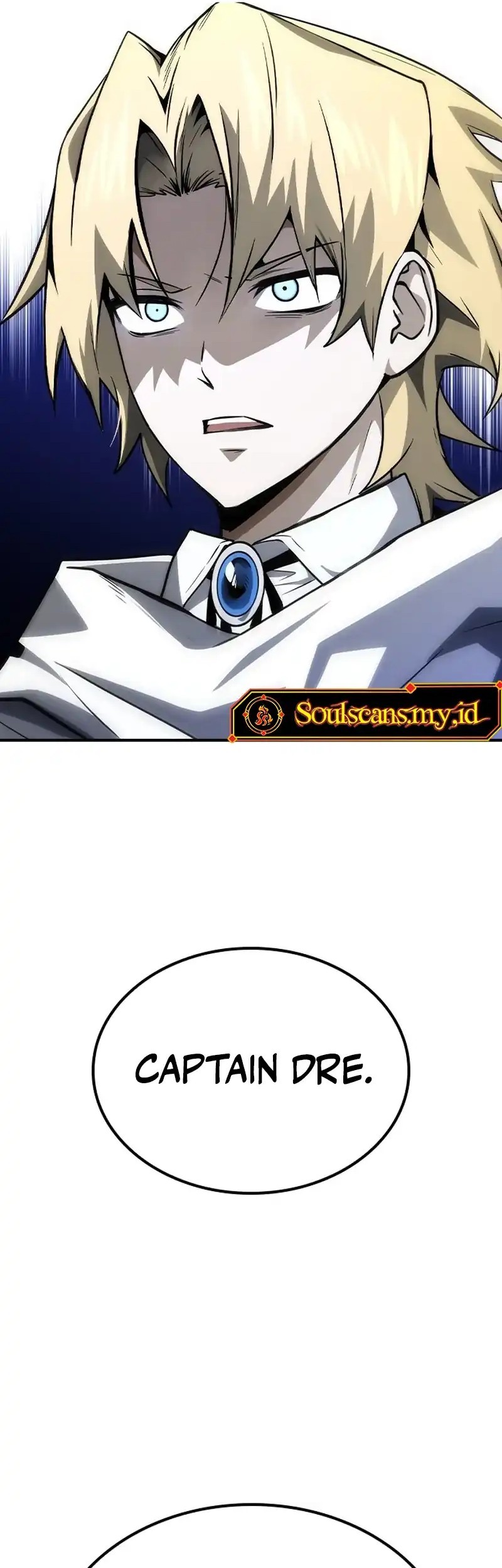 Bad Ending Maker Chapter 62 Gambar 31