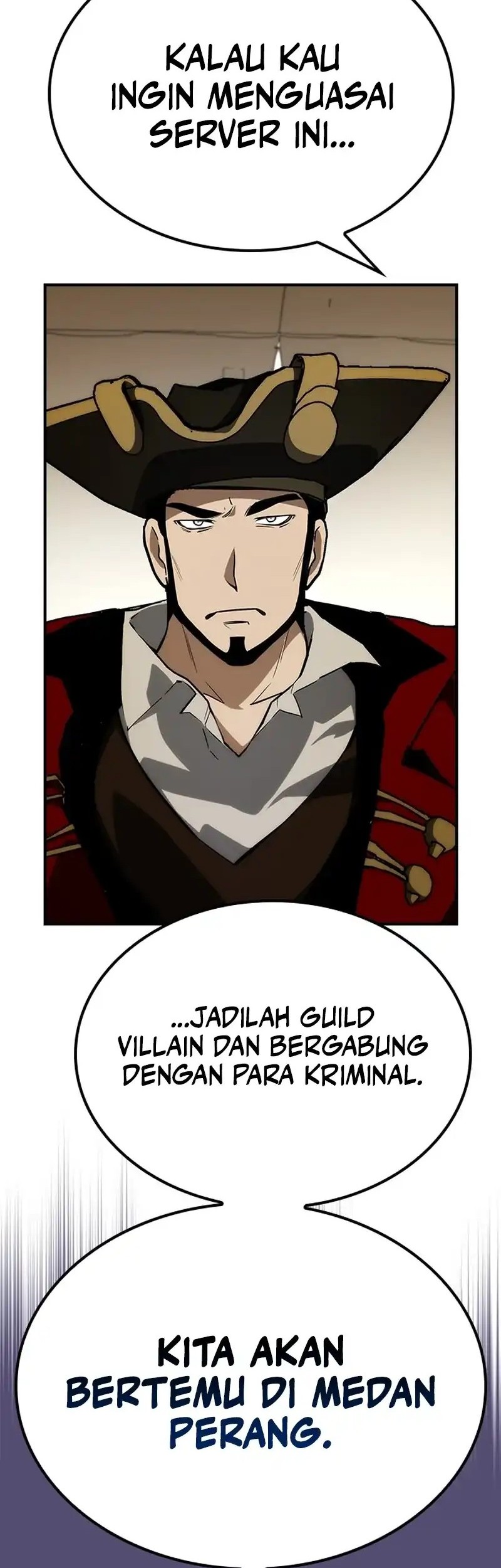 Bad Ending Maker Chapter 62 Gambar 32