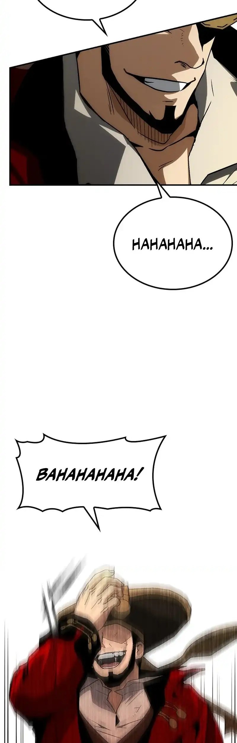 Bad Ending Maker Chapter 62 Gambar 35