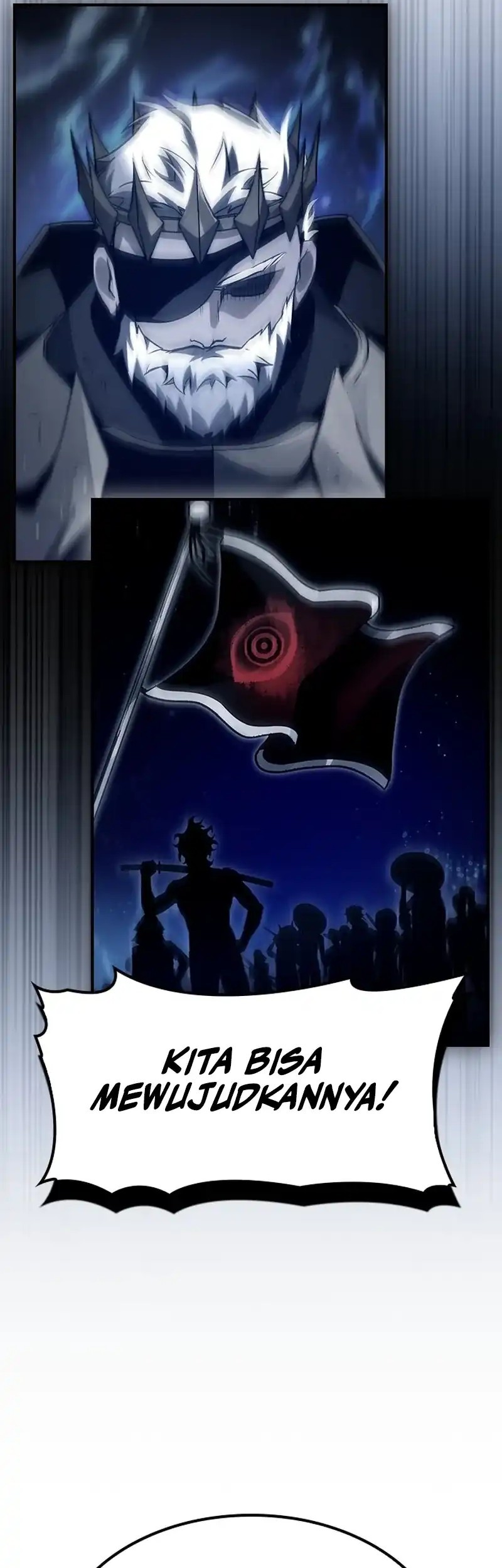 Bad Ending Maker Chapter 62 Gambar 4