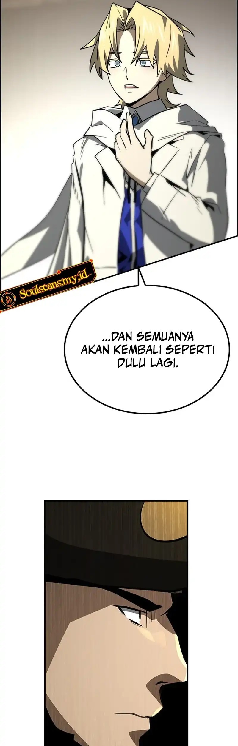 Bad Ending Maker Chapter 62 Gambar 10