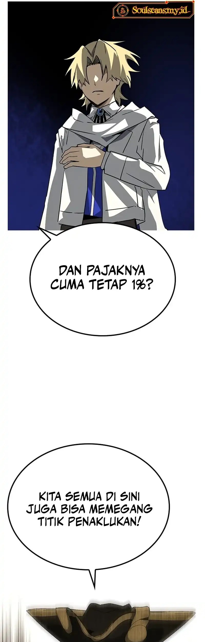 Bad Ending Maker Chapter 62 Gambar 13
