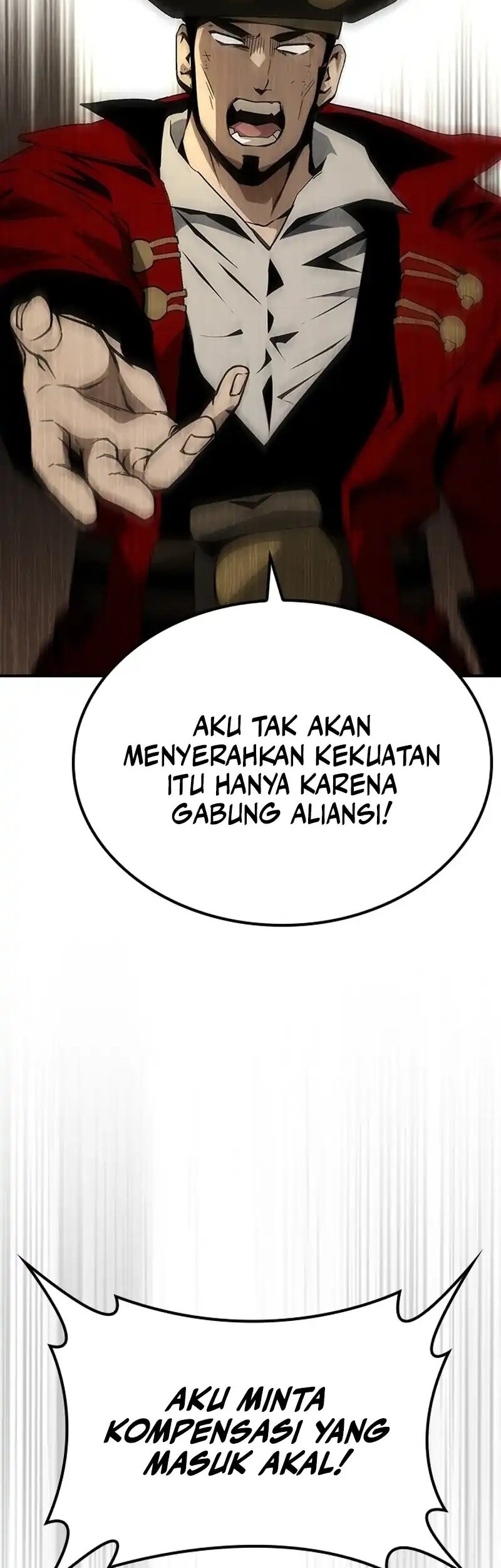 Bad Ending Maker Chapter 62 Gambar 14