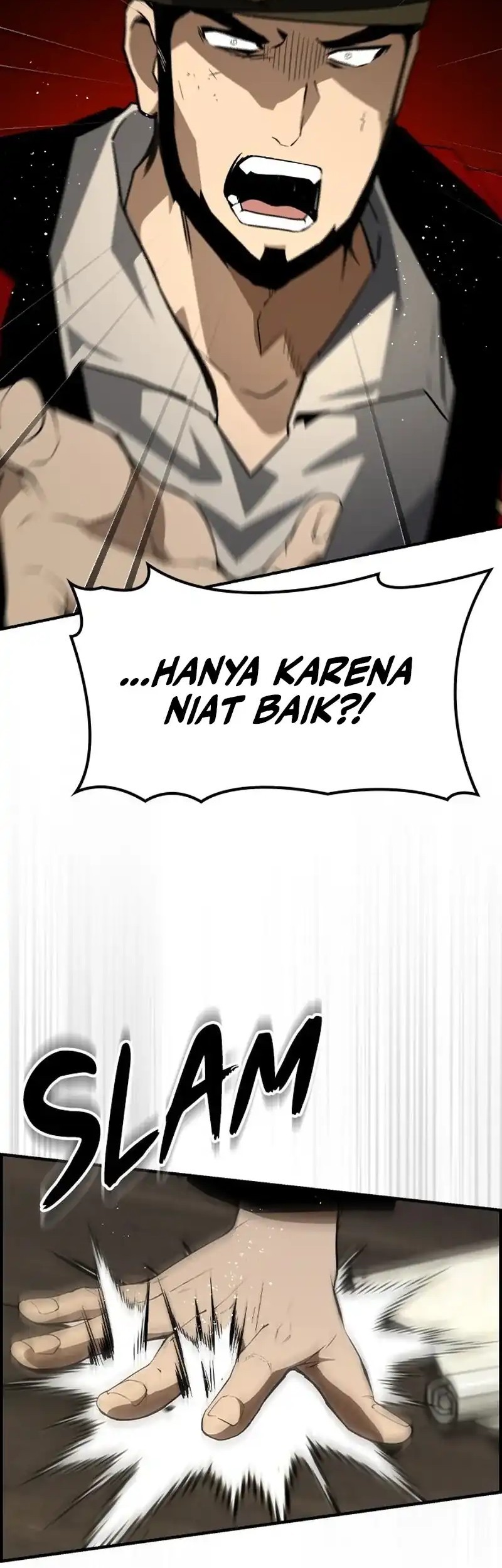 Bad Ending Maker Chapter 62 Gambar 19