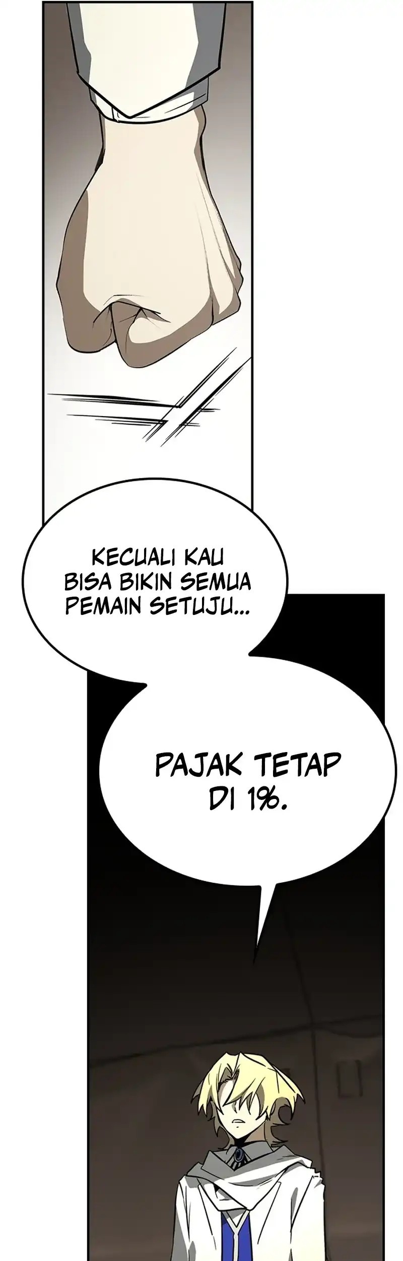 Bad Ending Maker Chapter 62 Gambar 22