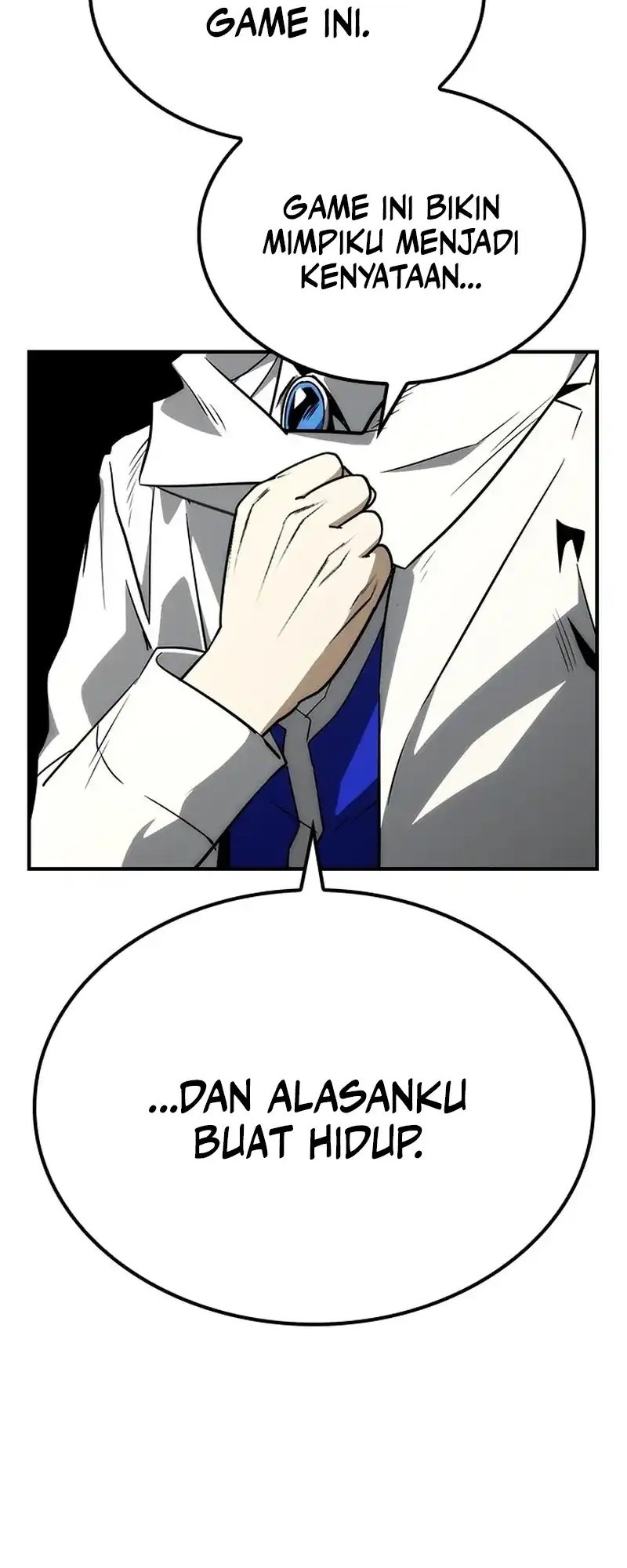 Bad Ending Maker Chapter 62 Gambar 27