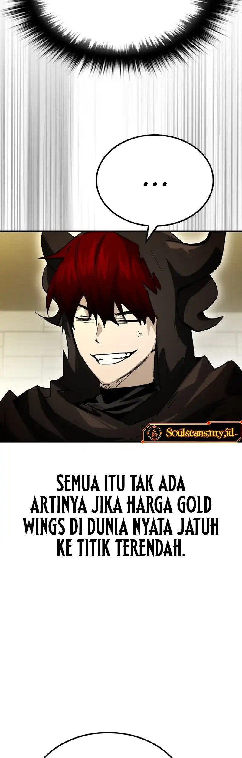 Bad Ending Maker Chapter 63 Gambar 28