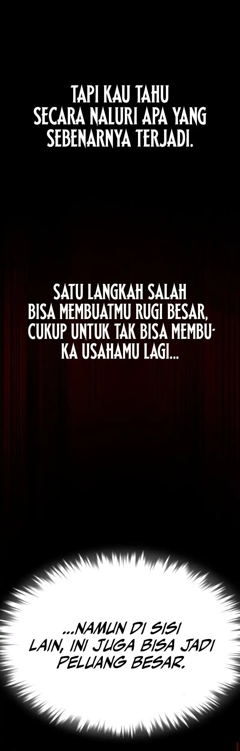 Bad Ending Maker Chapter 63 Gambar 31