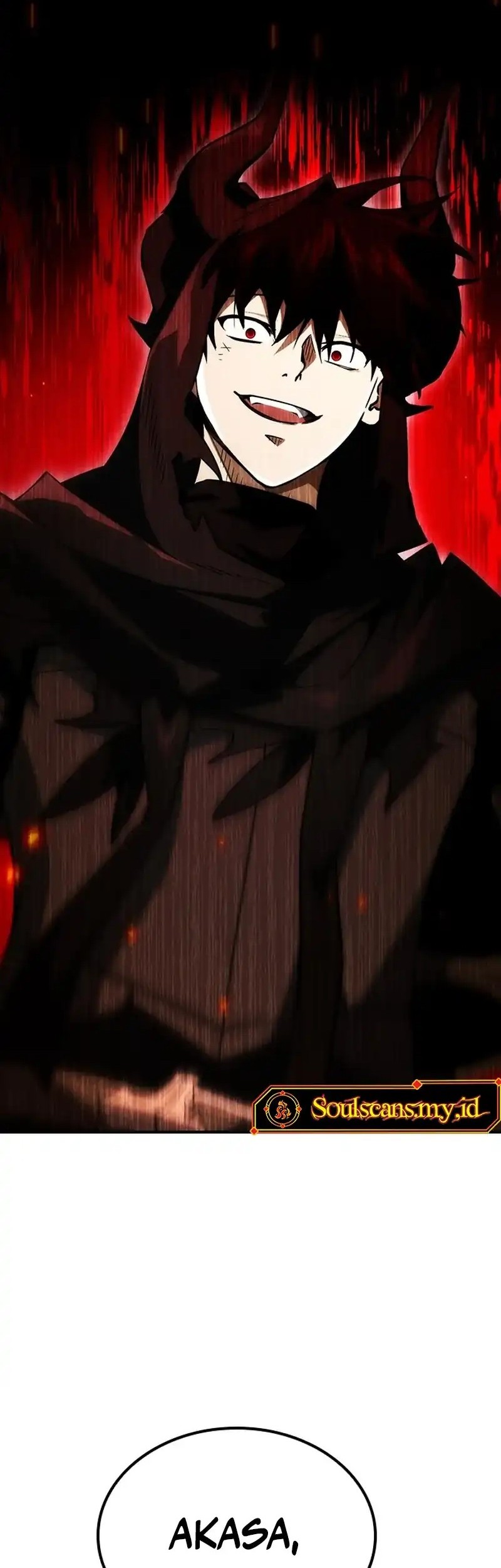 Bad Ending Maker Chapter 63 Gambar 32