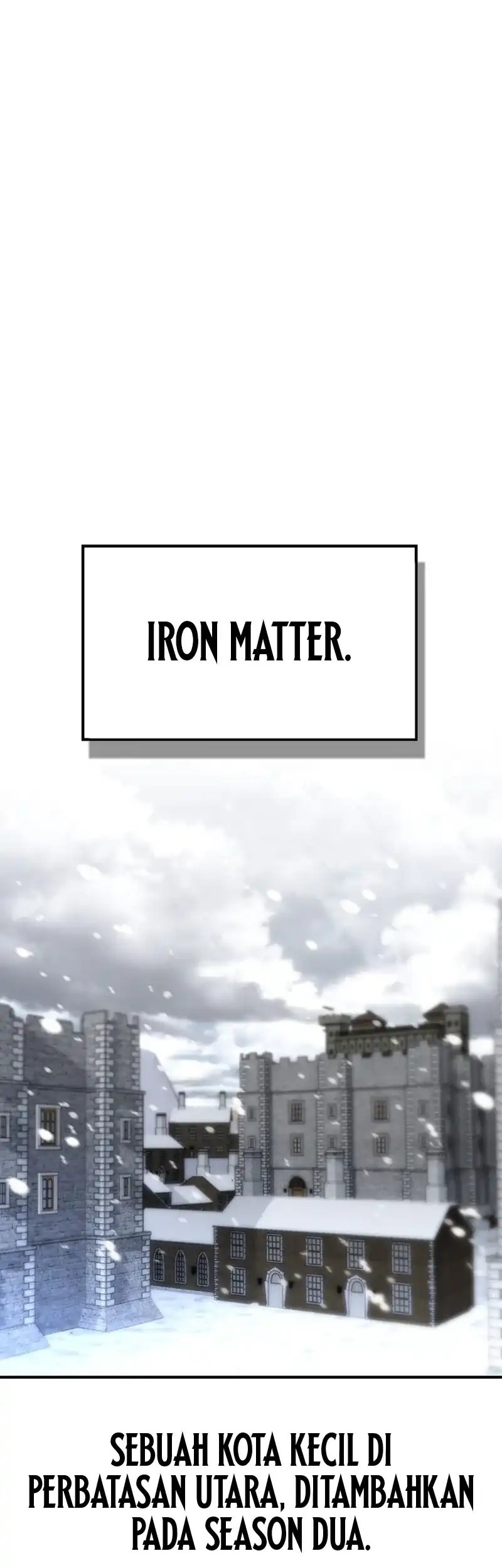 Bad Ending Maker Chapter 63 Gambar 41