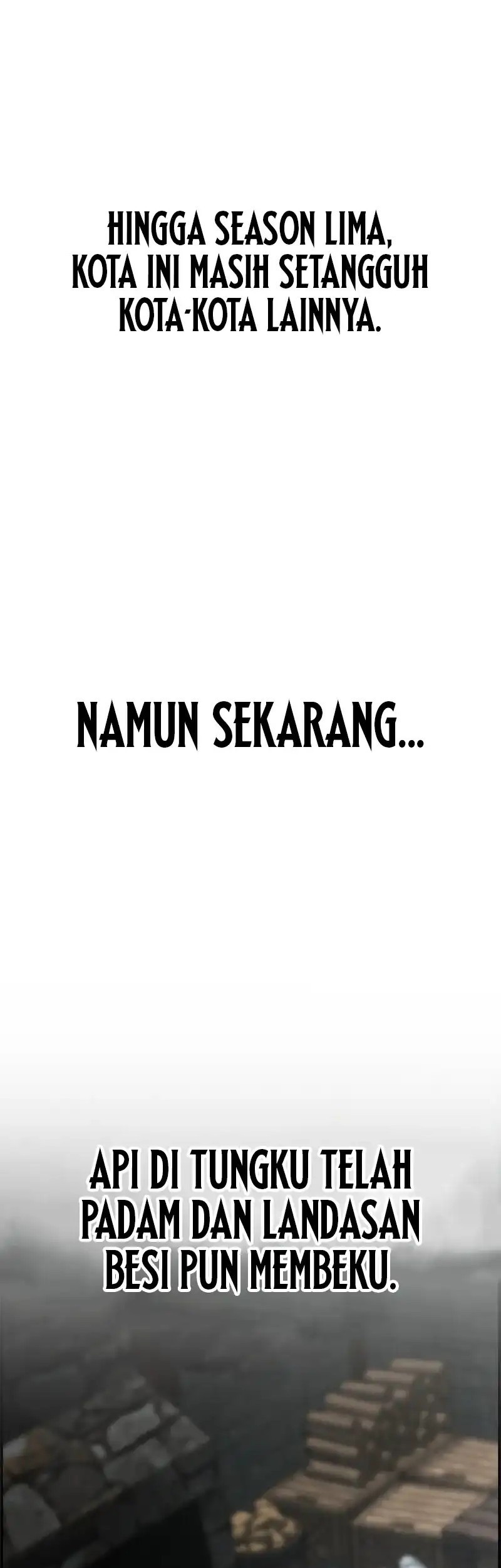 Bad Ending Maker Chapter 63 Gambar 43