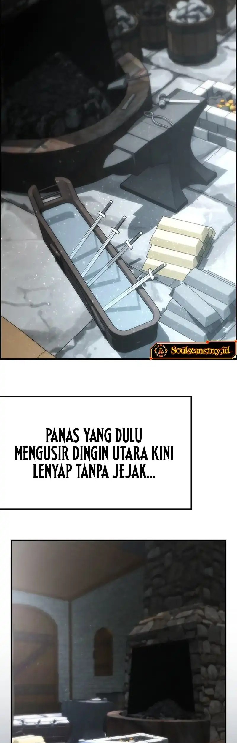 Bad Ending Maker Chapter 63 Gambar 44