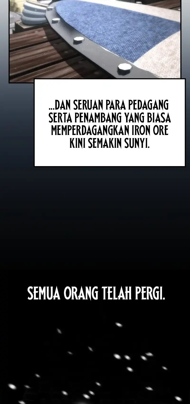 Bad Ending Maker Chapter 63 Gambar 45