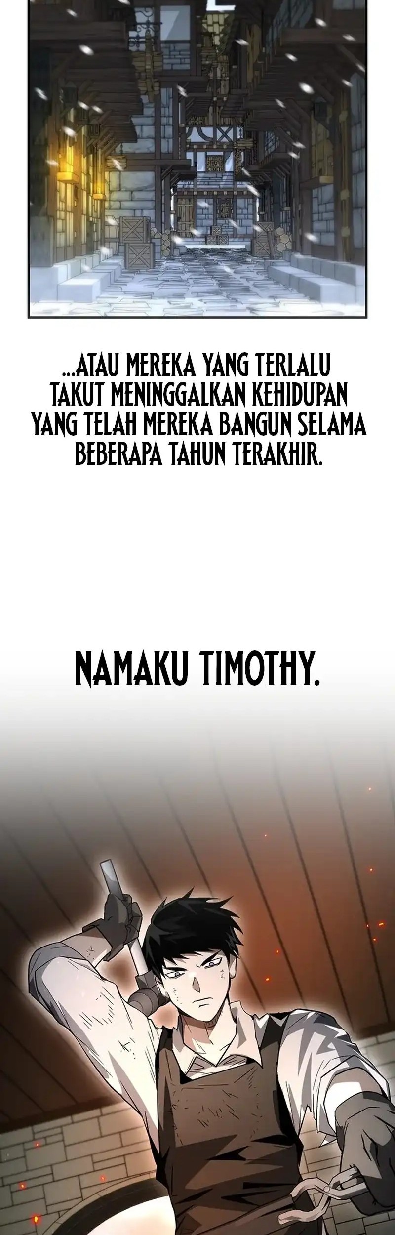 Bad Ending Maker Chapter 63 Gambar 47