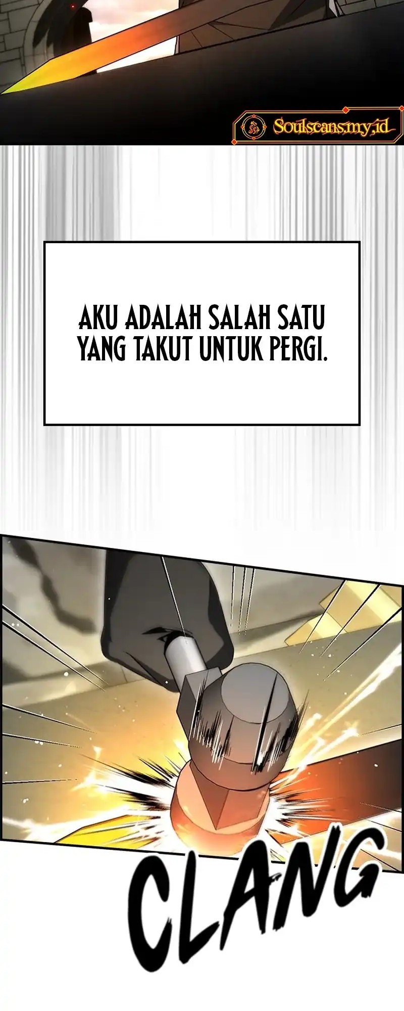 Bad Ending Maker Chapter 63 Gambar 48