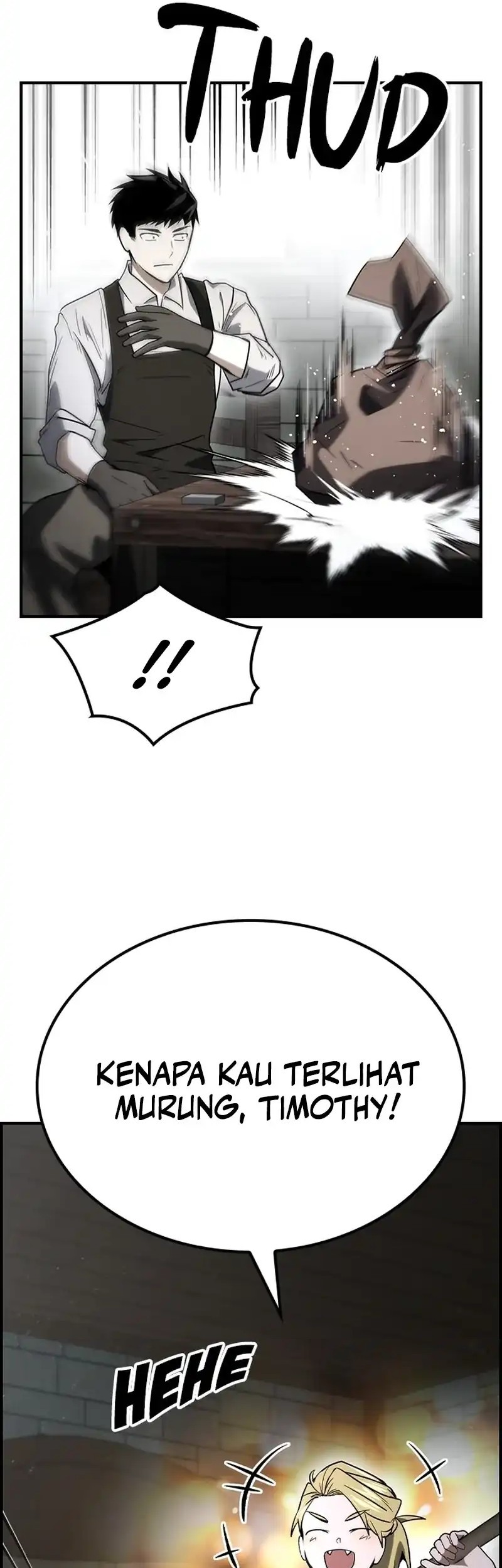 Bad Ending Maker Chapter 63 Gambar 52
