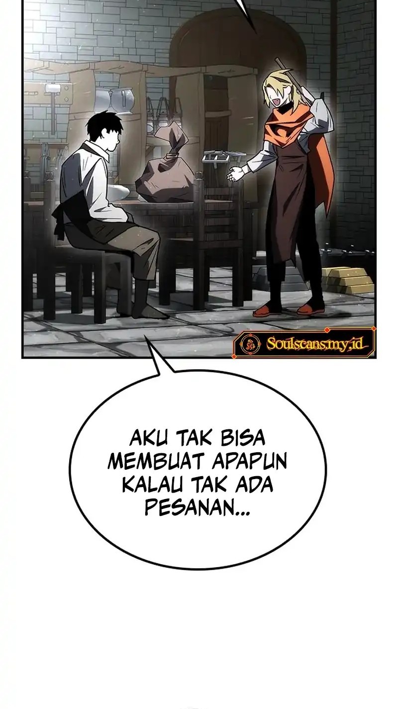 Bad Ending Maker Chapter 63 Gambar 54