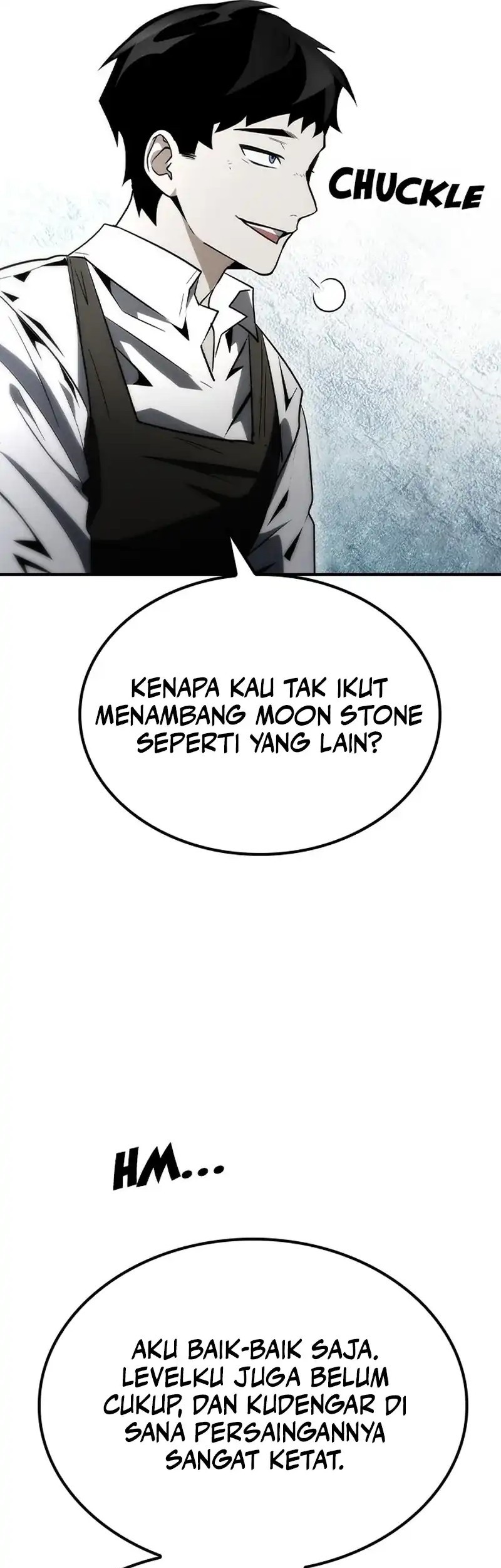 Bad Ending Maker Chapter 63 Gambar 55