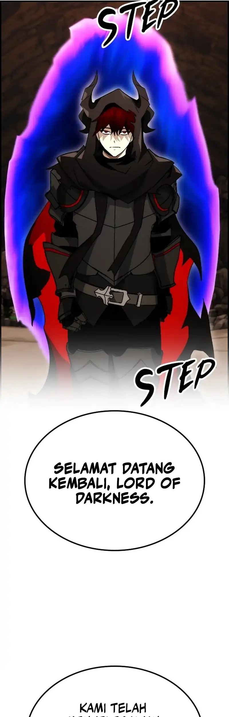 Baca Manhwa Bad Ending Maker Chapter 63 Gambar 2