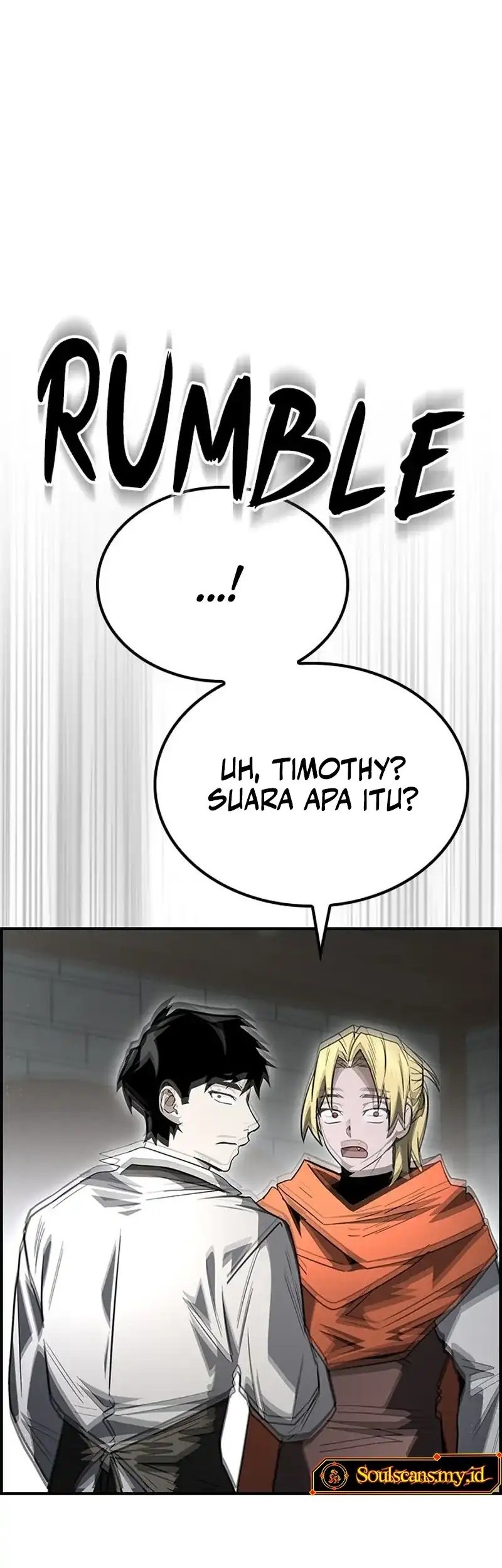 Bad Ending Maker Chapter 63 Gambar 62
