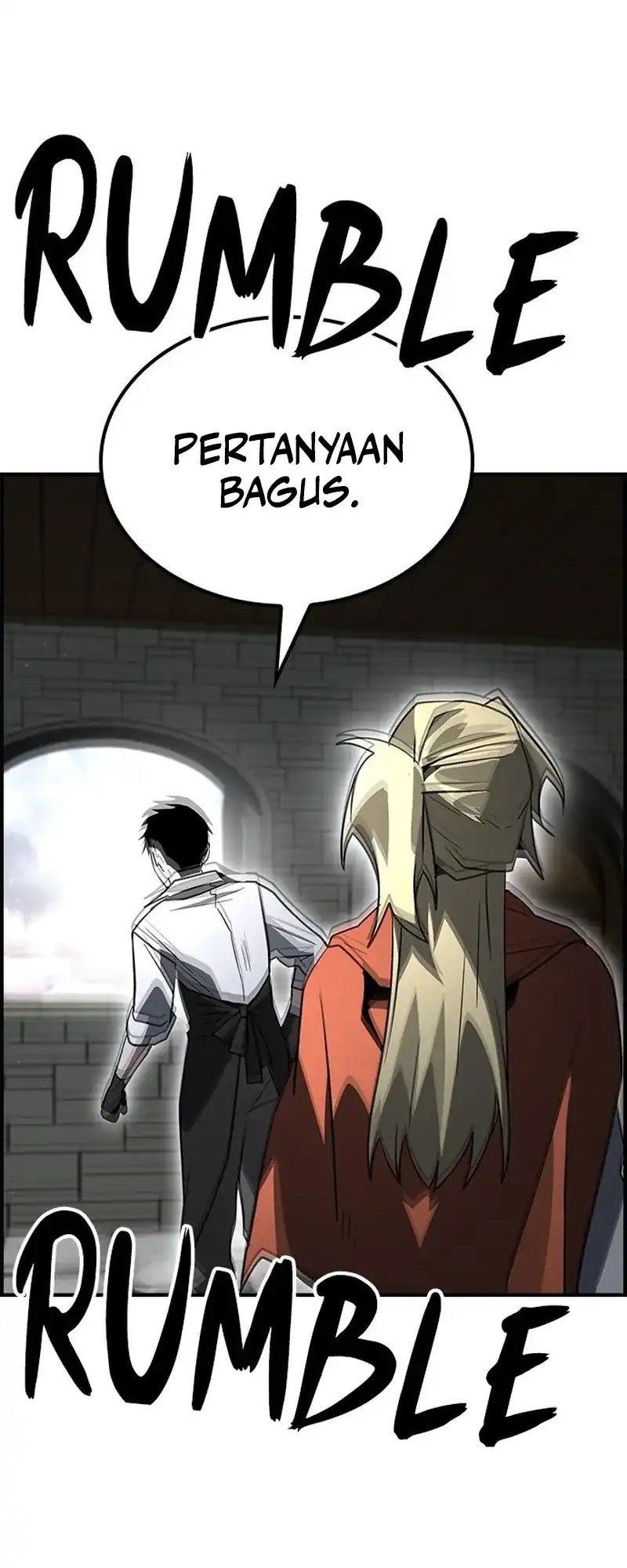 Bad Ending Maker Chapter 63 Gambar 63