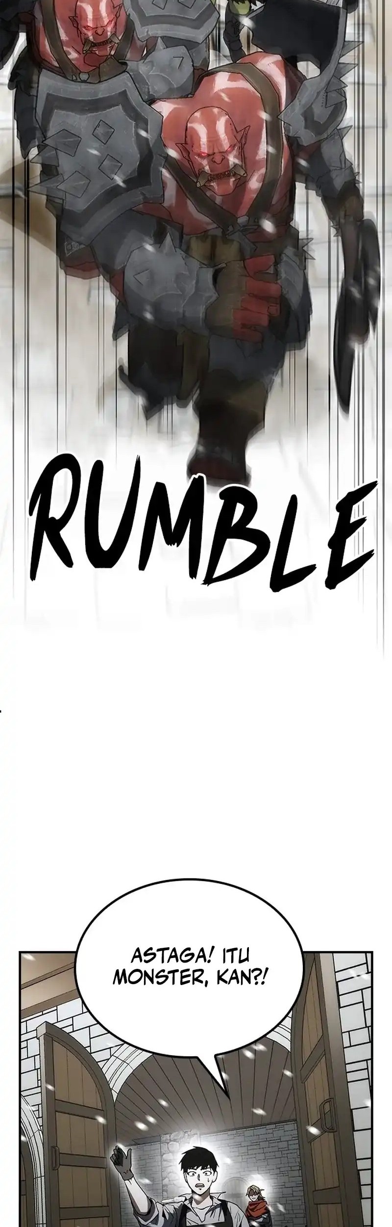 Bad Ending Maker Chapter 63 Gambar 65