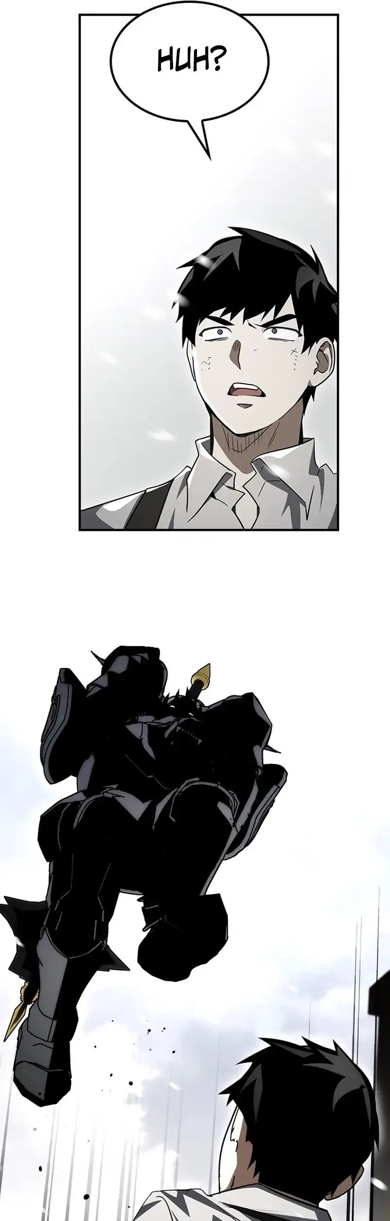Bad Ending Maker Chapter 63 Gambar 67