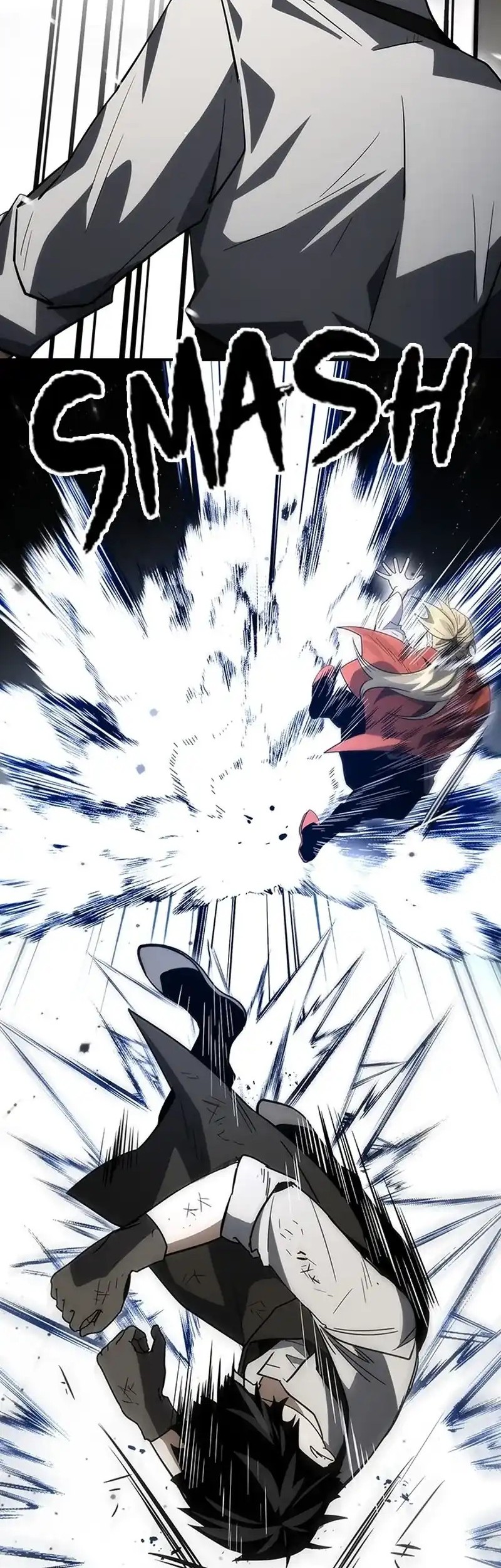 Bad Ending Maker Chapter 63 Gambar 68