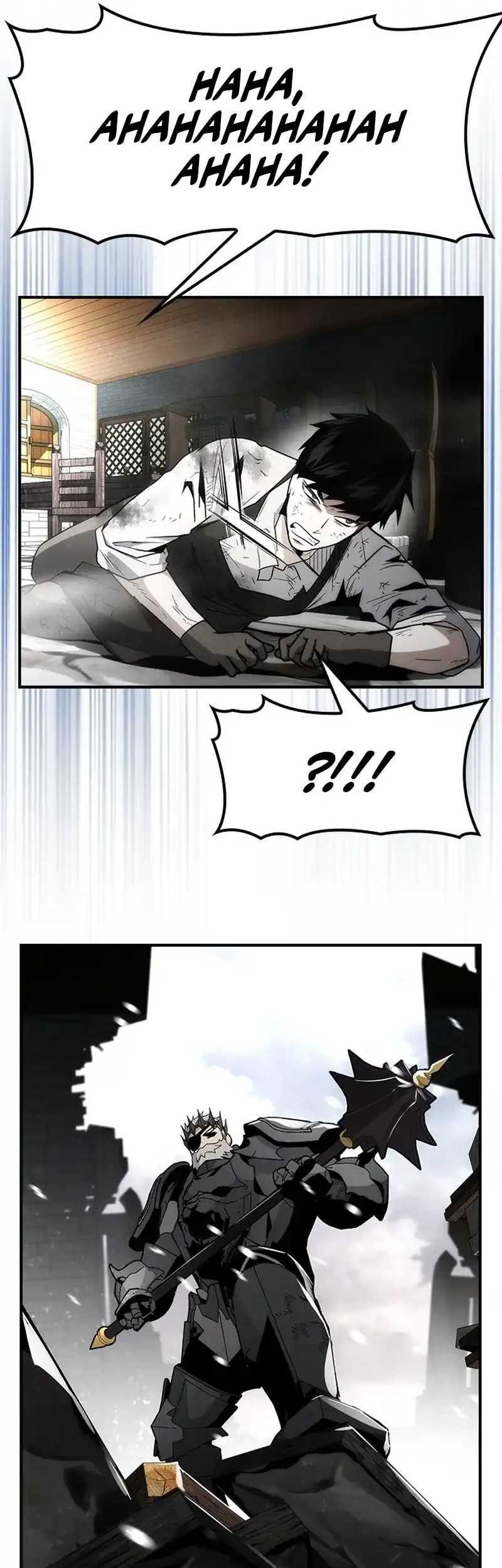 Bad Ending Maker Chapter 63 Gambar 70