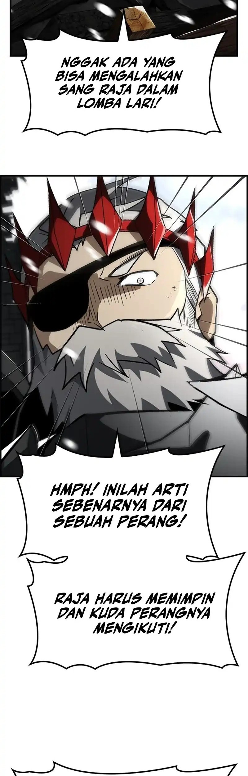 Bad Ending Maker Chapter 63 Gambar 71