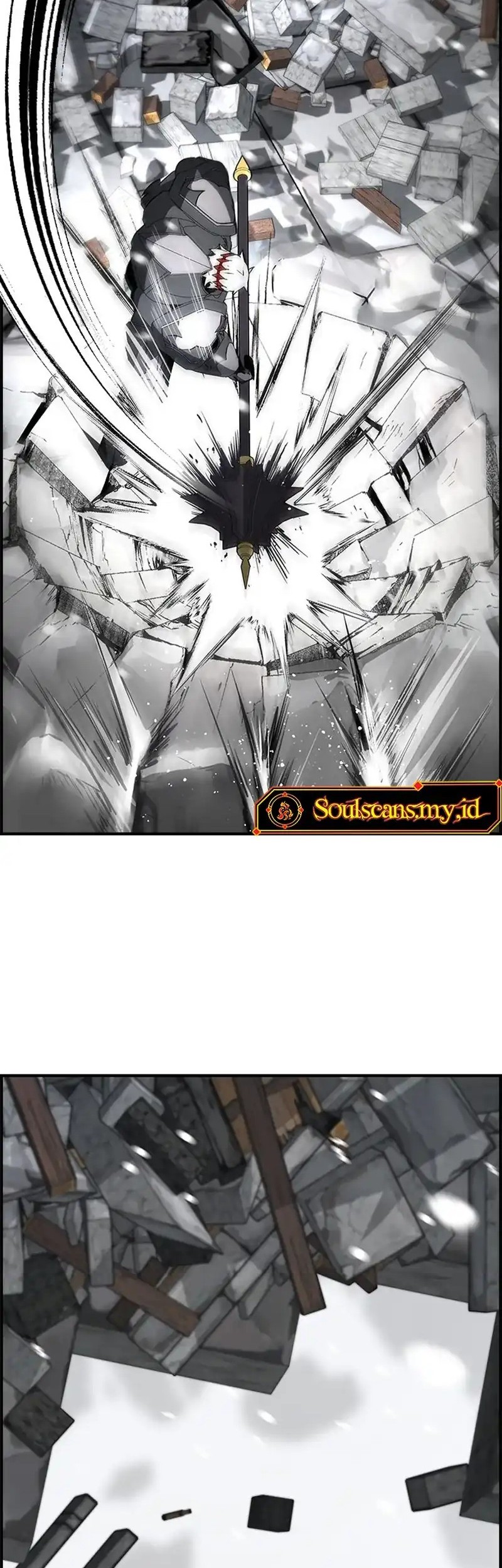 Bad Ending Maker Chapter 63 Gambar 74