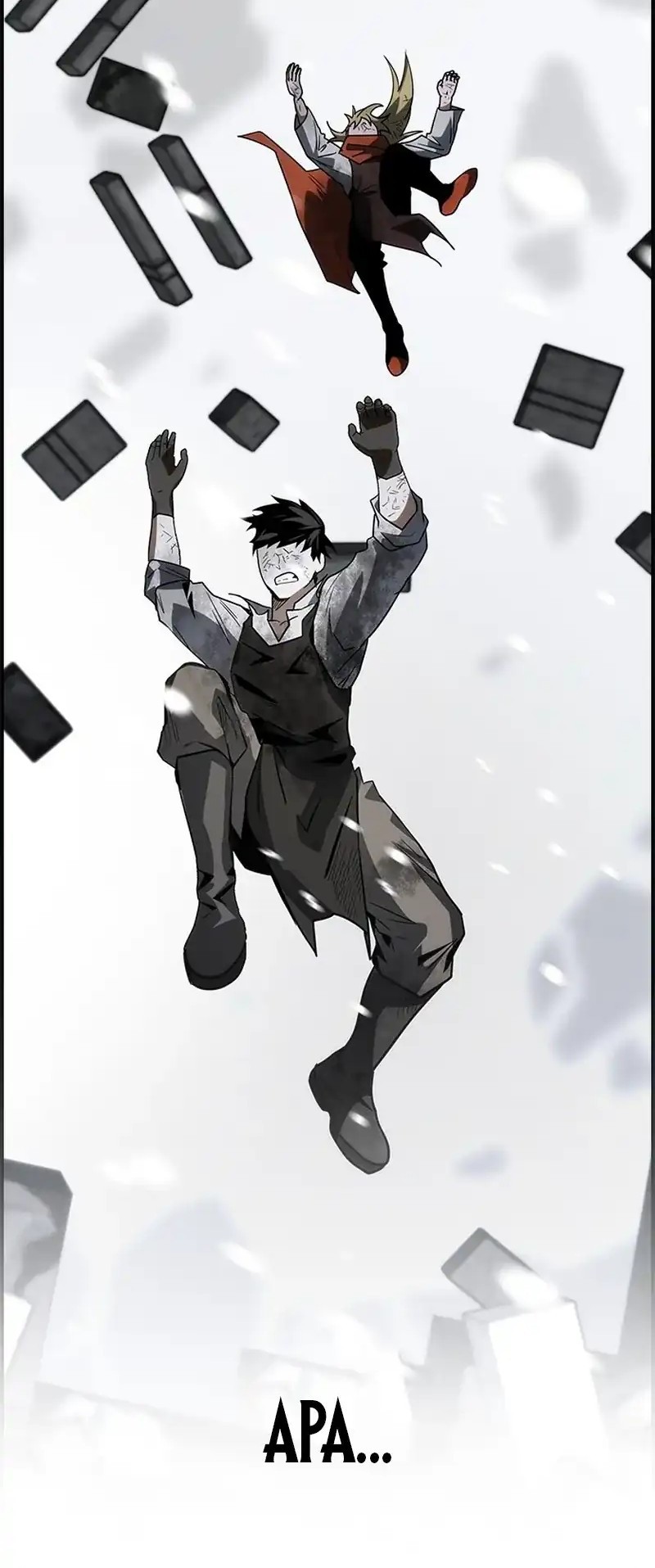 Bad Ending Maker Chapter 63 Gambar 75