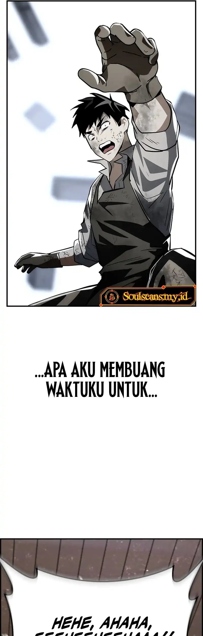 Bad Ending Maker Chapter 63 Gambar 76
