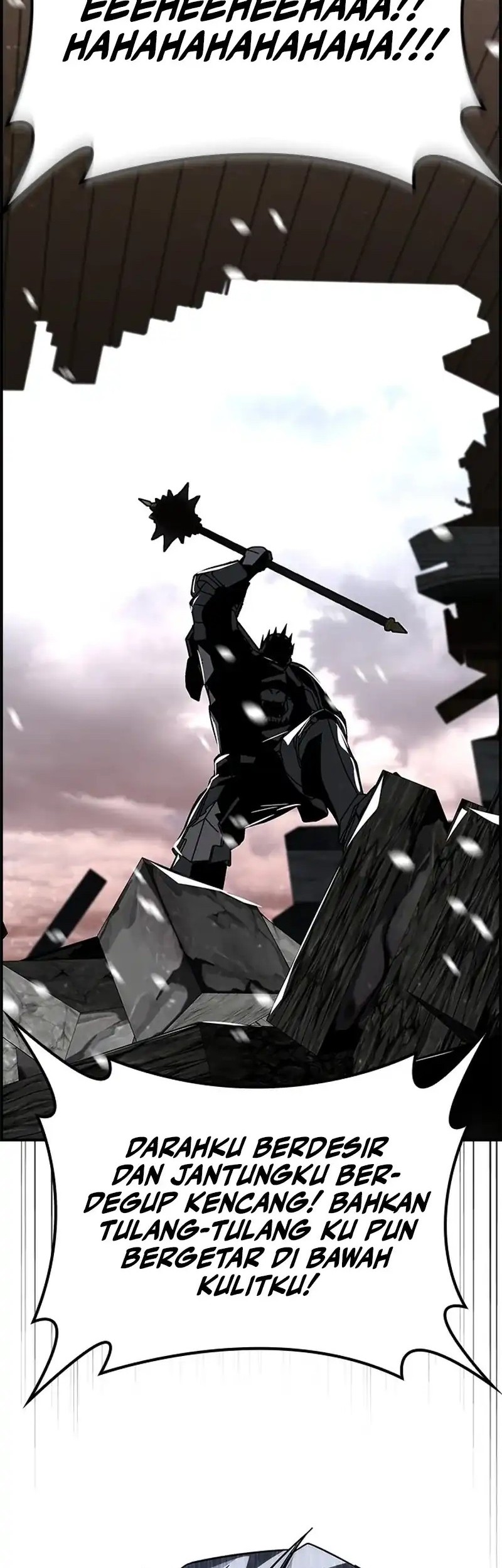 Bad Ending Maker Chapter 63 Gambar 77