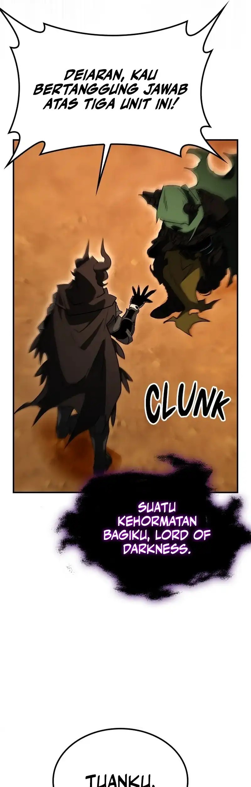 Bad Ending Maker Chapter 63 Gambar 13
