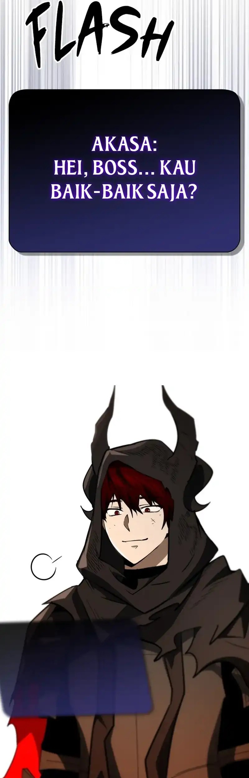 Bad Ending Maker Chapter 63 Gambar 16