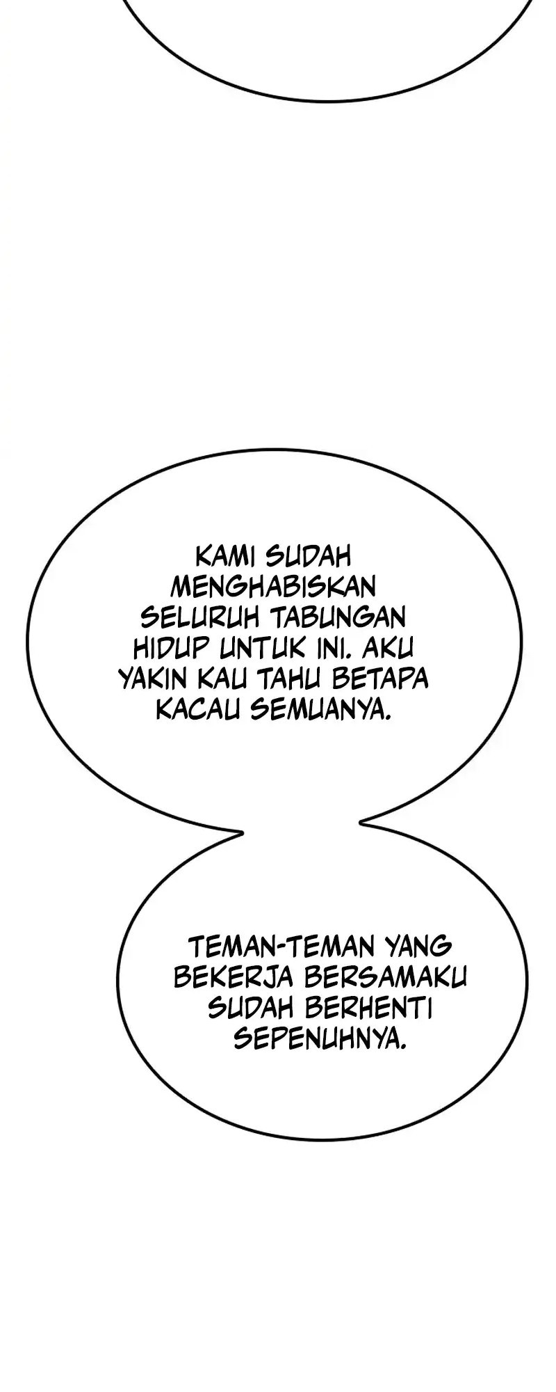 Bad Ending Maker Chapter 63 Gambar 24