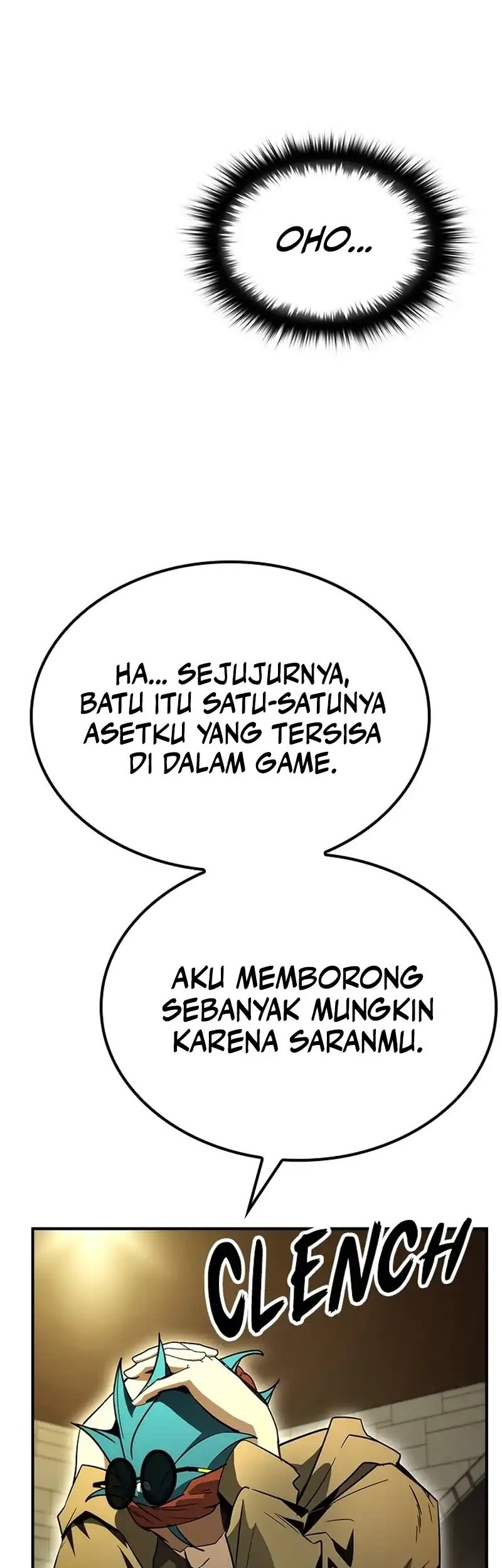 Bad Ending Maker Chapter 63 Gambar 26