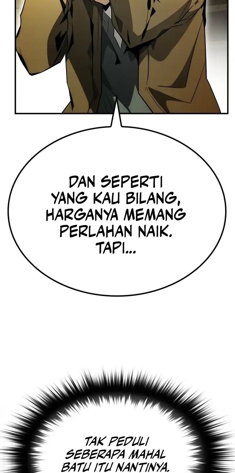 Bad Ending Maker Chapter 63 Gambar 27